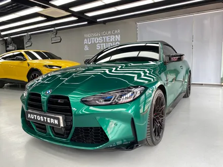 인기썬팅인 루마버텍스900 시공된 사례로 보는 썬팅농도는? / 안양,과천,광명,의왕