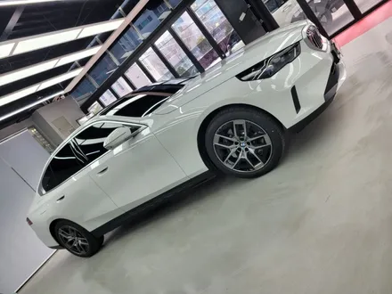BMW 530i 테라룩스IR 신차썬팅 및 가격은...? / 안양,과천,광명,의왕