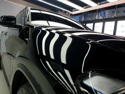 독일 BMW X4! 시인성 좋다는 독일 하버캠프 세라믹본드 어때요? / 안양,과천,광명,의왕
