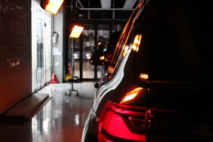 BMW X7 반사썬팅의 표준! 솔라가드 퀀텀~(출장신차검수는 덤) / 안양,과천,광명,의왕