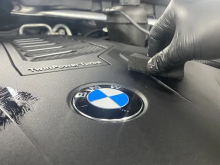 BMW X7 반사썬팅의 표준! 솔라가드 퀀텀~(출장신차검수는 덤) / 안양,과천,광명,의왕