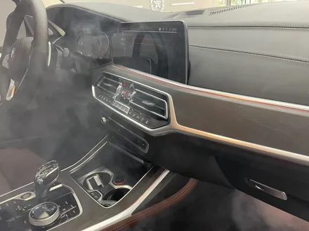 BMW X7 반사썬팅의 표준! 솔라가드 퀀텀~(출장신차검수는 덤) / 안양,과천,광명,의왕