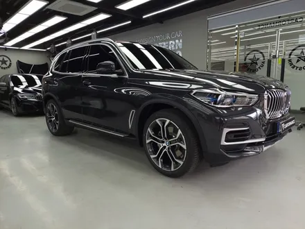 안양 BMW의 성지!!! 아우토스턴(카포먼스) 찾는 이유! / 안양,과천,광명,의왕