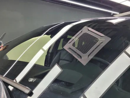 안양 열차단썬팅 BMW 5GT/ 운전하기 덥다면? 티나인 R100 어떠세요? / 안양,과천,광명,의왕