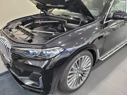 BMW X7 반사썬팅의 표준! 솔라가드 퀀텀~(출장신차검수는 덤) / 안양,과천,광명,의왕