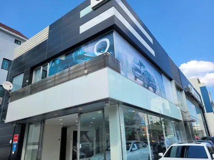 안양 BMW의 성지!!! 아우토스턴(카포먼스) 찾는 이유! / 안양,과천,광명,의왕