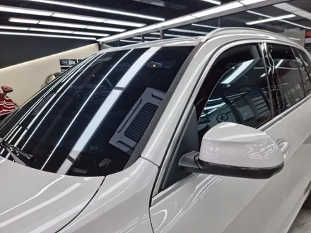 안양썬팅재시공 ★ BMW X5 솔라가드 THE LX안양지점에서~ / 안양,과천,광명,의왕