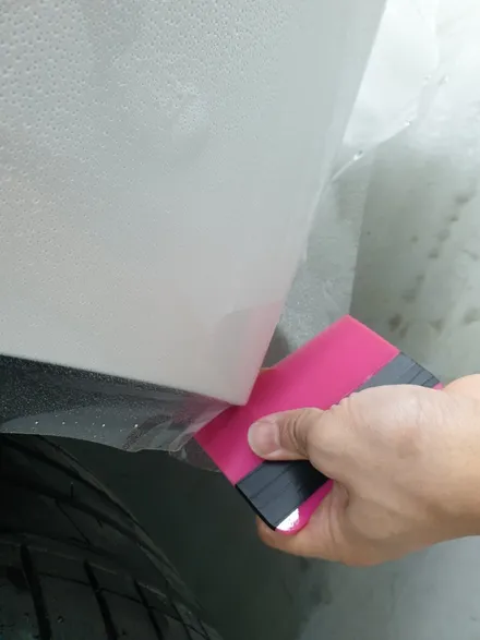 안산 BMW 6GT 실내PPF + 실외PPF 아우토스턴 안양지점에서 시공! / 안양,과천,광명,의왕