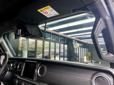 평촌 JEEP 랭글러 신차썬팅? 스마트한 THE LX 열차단썬팅 솔라가드LX 선택했어요!(ft. 아우토스턴안양썬팅) / 안양,과천,광명,의왕