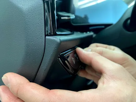 안양PPF전문 아우토스턴! 니로 실내하이그로시 기스방지 PPF시공 / 안양,과천,광명,의왕