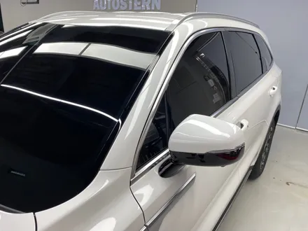 동안구 쏘렌토 신차검수랑 썬팅이 고민이시라면...? / 안양,과천,광명,의왕