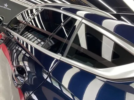 군포 BMW X6. 하버캠프 세라믹썬팅과 연말 할인 프로모션을 알아둔다면! / 안양,과천,광명,의왕