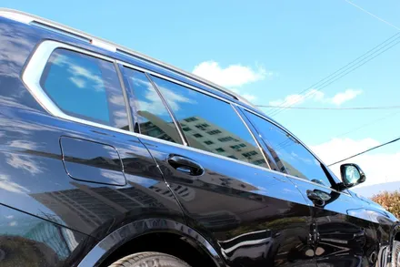 BMW X7 반사썬팅의 표준! 솔라가드 퀀텀~(출장신차검수는 덤) / 안양,과천,광명,의왕