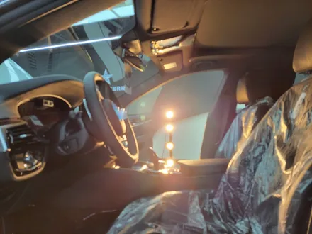 안양삼천리모터스 BMW 6GT,출고 독일 하버캠프 세라믹본드 썬팅시공! / 안양,과천,광명,의왕