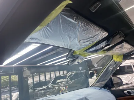 BMW X5 m50i 자동차썬팅 추천끝판왕! 솔라가드프리미엄 THE LX어때? / 안양,과천,광명,의왕