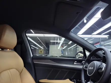 반사썬팅의 가성비 갑! 레인보우V90 썬팅농도와 시공가격표! / 안양,과천,광명,의왕