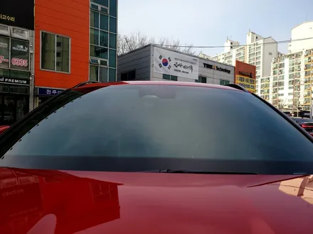 자동차썬팅 고민이시면 솔라가드 \