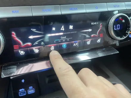제네시스G80 꼼꼼한 신차검수 결과는? 최종은 인수거부결정!! / 안양,과천,광명,의왕