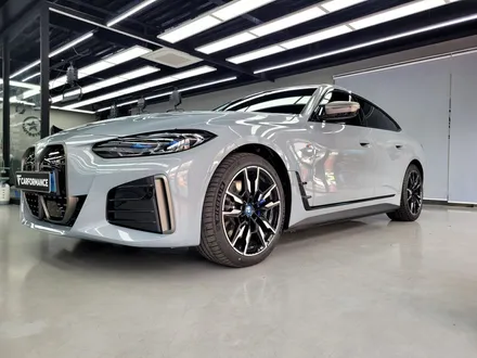 [안양 수원 안산썬팅] BMW 선호하는 썬팅 ☆ 하버캠프 세라믹본드 & 루마버텍스 / 안양,과천,광명,의왕