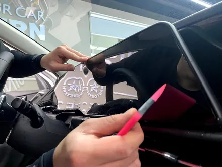 안양PPF전문 아우토스턴! 니로 실내하이그로시 기스방지 PPF시공 / 안양,과천,광명,의왕