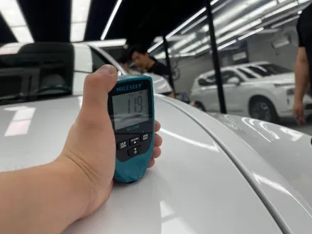 테슬라 모델Y 신차검수와 썬팅은 안양 아우토스턴! (솔라가드 퀀텀) / 안양,과천,광명,의왕