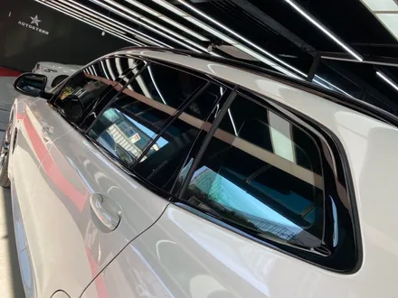 BMW IX3 시공경험 많은 bmw안양맛집(솔라가드 퀀텀) / 안양,과천,광명,의왕