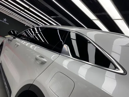 동안구 쏘렌토 신차검수랑 썬팅이 고민이시라면...? / 안양,과천,광명,의왕