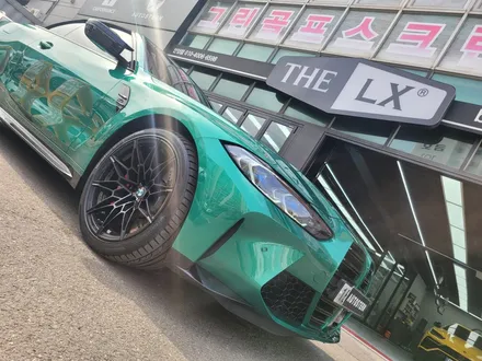 인기썬팅인 루마버텍스900 시공된 사례로 보는 썬팅농도는? / 안양,과천,광명,의왕