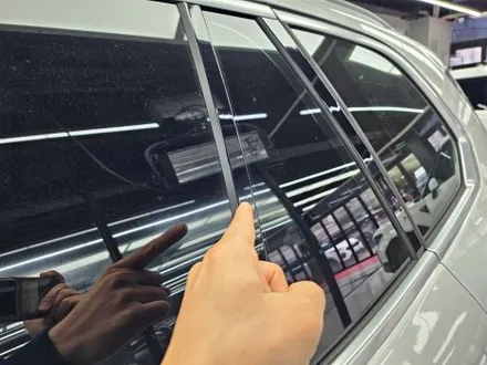 BMW X5 본넷, 헤드라이트, 사이드미러, 필러, 도어스텝 PPF로 보호하기 / 안양,과천,광명,의왕