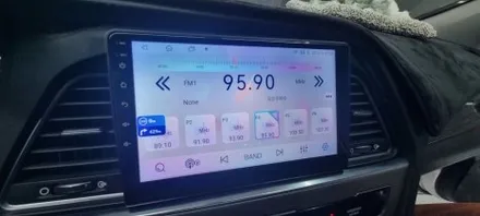 내 차를 더 스마트하게!! / 경기 남양주