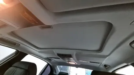 BMW 740Li 천장처짐 복원 완료｜7시리즈 헤드라이너 깔끔하게 복원 / 경기 남양주