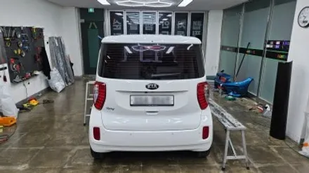 화성 레이 랩핑 사틴 블랙 투톤으로 완성하는 나만의 개성 넘치는 드레스업 / 화성, 수원, 동탄
