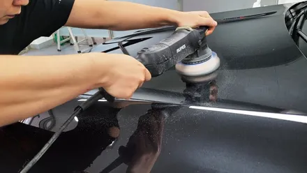 bmw x3 ppf 필름 시공 :) 유리막 + ppf 시공 가격 합리적인 선택. / 화성, 수원, 동탄