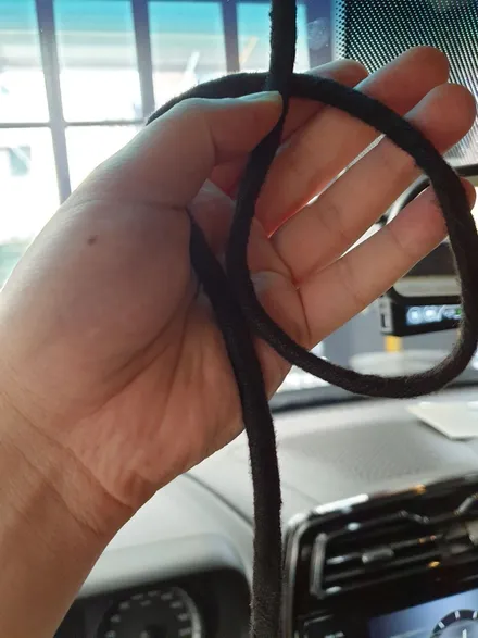 블랙박스 출장 설치 :) 티볼리 신차 파인뷰 lx7000 블랙박스 설치비용은? / 화성, 수원, 동탄
