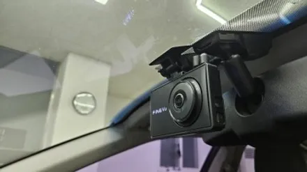 화성 동탄 블랙박스 추천! 렉서스 ES350h 파인뷰 LXQ700 시공으로 안심 드라이빙 / 화성, 수원, 동탄
