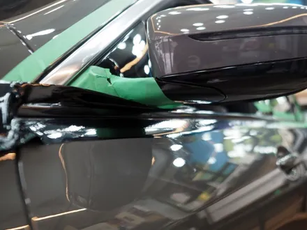 BMW 6GT 버니나그레이 너무 이쁘죠? 하지만 크롬죽이기 랩핑 시공까지 하면? / 화성, 수원, 동탄