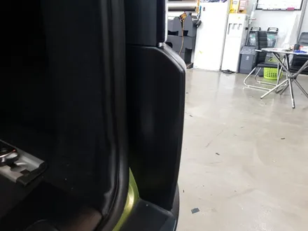 레인지로버 이보크 차량랩핑 :)메탈릭블랙락그레이 시공 비용은?! / 화성, 수원, 동탄