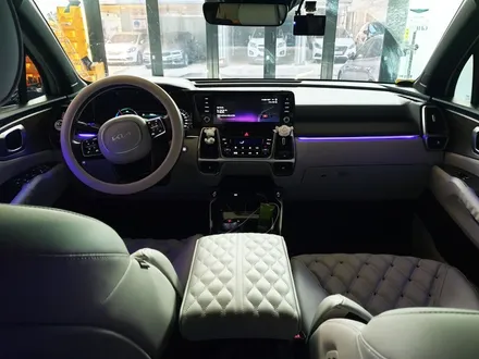 수원 엠비언트 :) 쏘렌토mq4 비노출 레인보우 이퀄라이저 엠비언트. / 화성, 수원, 동탄