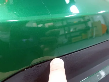 자동차 ppf 필름 :) bmw 미니 쿠퍼 생활보호ppf 시공. / 화성, 수원, 동탄