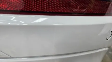 볼보 XC60 동탄 PPF 필름 보험처리 재시공! 기존 시공 차도 이렇게 완벽하게? / 화성, 수원, 동탄