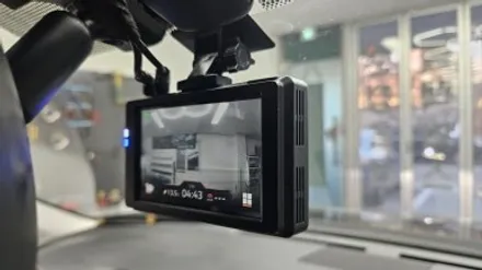 화성 동탄 블랙박스 추천! 렉서스 ES350h 파인뷰 LXQ700 시공으로 안심 드라이빙 / 화성, 수원, 동탄