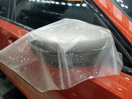 자동차ppf :) 필요한 부분만 콕 집어 ppf필름 시공한 bmw 340i / 화성, 수원, 동탄