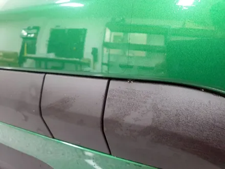 자동차 ppf 필름 :) bmw 미니 쿠퍼 생활보호ppf 시공. / 화성, 수원, 동탄