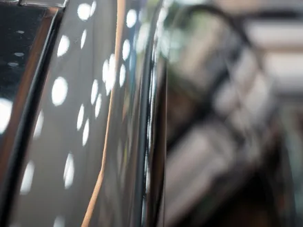 BMW 6GT 버니나그레이 너무 이쁘죠? 하지만 크롬죽이기 랩핑 시공까지 하면? / 화성, 수원, 동탄