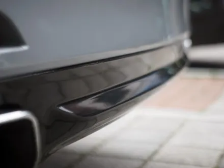 자동차 BMW 7LI (F01)공구리 시멘트 컬러 락그레이 래핑 비용. / 화성, 수원, 동탄