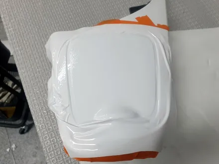 자동차 실내랩핑 :) 도요타 프리우스 스크래치 커버에 딱이에요. / 화성, 수원, 동탄