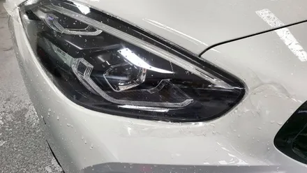 bmw z4 클리프디자인 스모그 라이트 ppf 필름으로 멋과 보호를 한 번에 잡아 보겠습니다. / 화성, 수원, 동탄