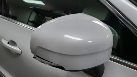 볼보 xc60 자동차:) 동탄 생활보호+범퍼모서리 ppf. / 화성, 수원, 동탄