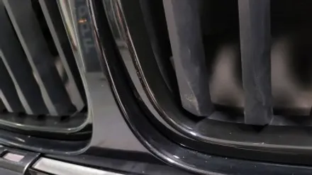 자동차 전체 크롬죽이기 랩핑 시공으로 BMW 2시리즈 액티브 투어러 블랙팩 만들어 봤어요. / 화성, 수원, 동탄