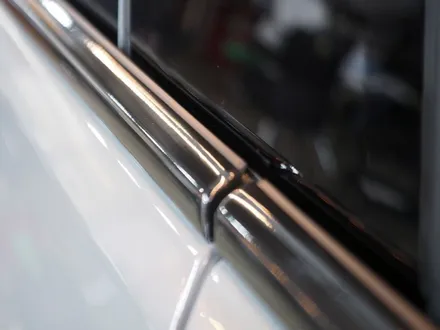 BMW 6GT 버니나그레이 너무 이쁘죠? 하지만 크롬죽이기 랩핑 시공까지 하면? / 화성, 수원, 동탄